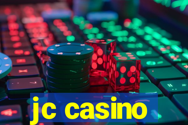 jc casino